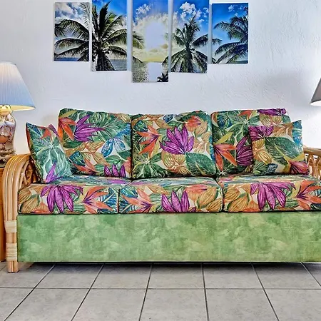 Ferienwohnung Kona Bali Kai #316